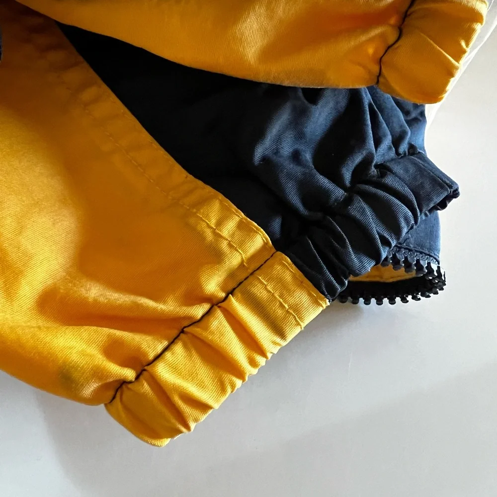 Vintage Like New Carter’s Boy Lightweight Windbreaker - Picture 11 of 11